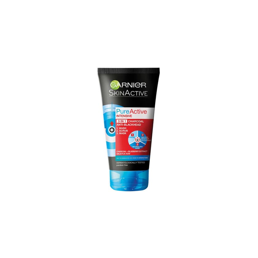 Product Garnier Skin Active