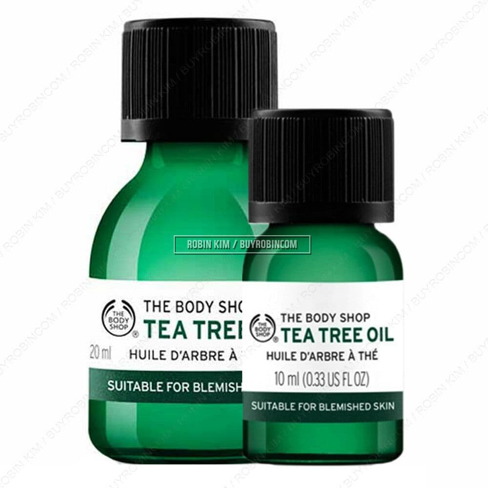 Product Tea Tree oil