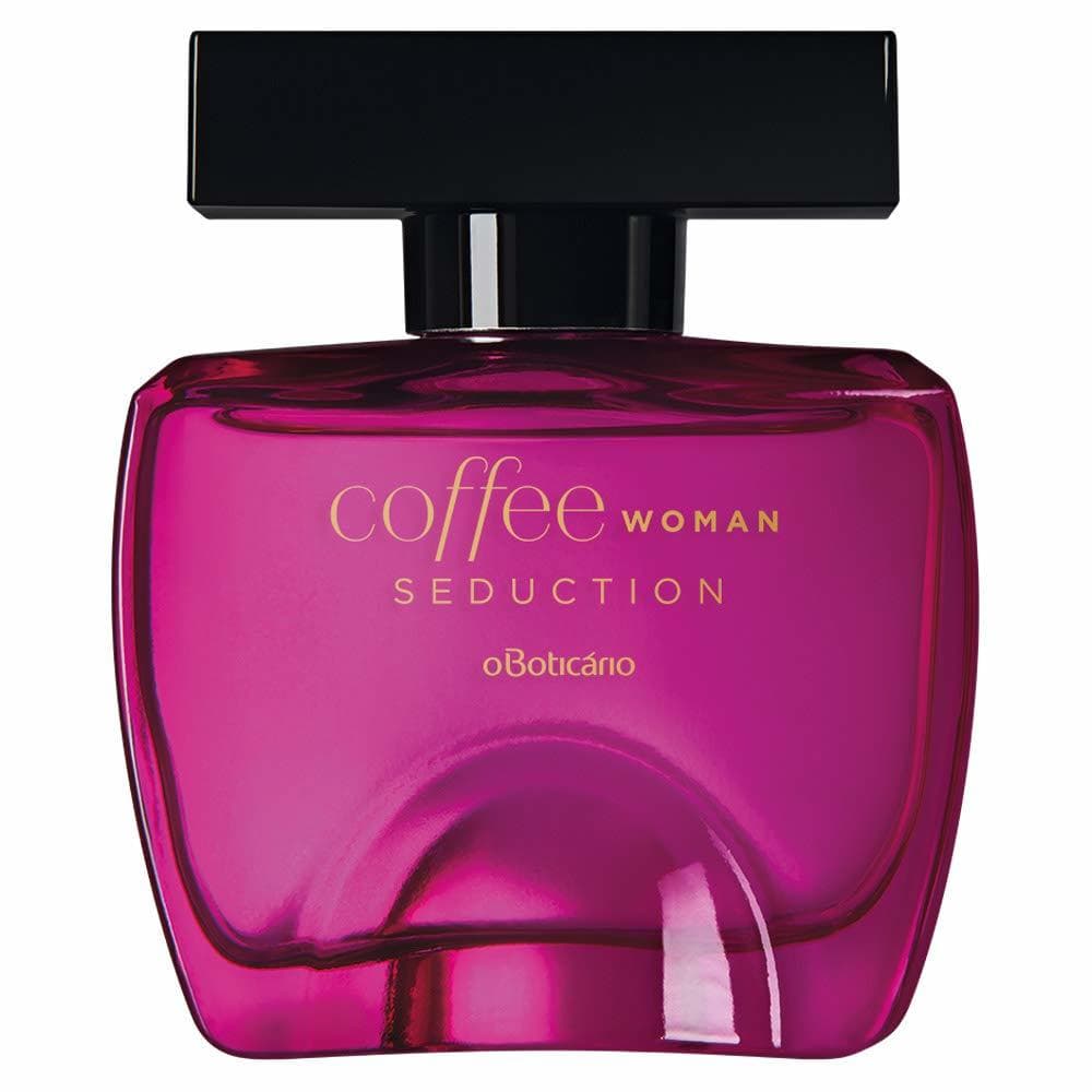 Product Coffee Woman Seduction