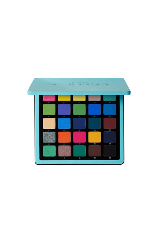 Producto Norvina Pro Pigment Vol