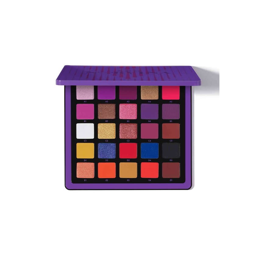 Producto Norvina Pro Pigment Vol