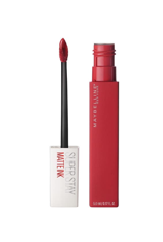 Belleza Maybelline New York - Superstay Matte Ink