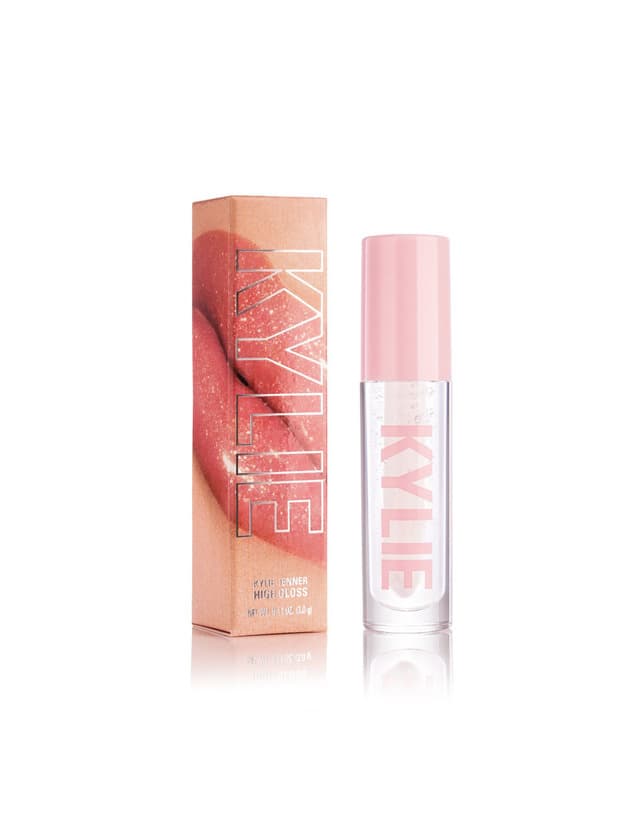 Producto Kylie Cosmetics High Gloss