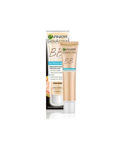 Producto Garnier BB Cream Combination to Oily Skin