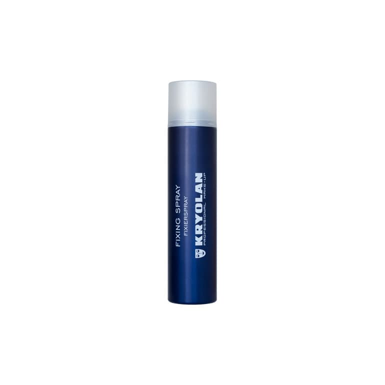 Producto Kryolan fixing spray