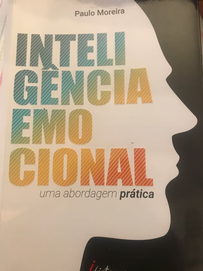 Book Inteligência Emocional