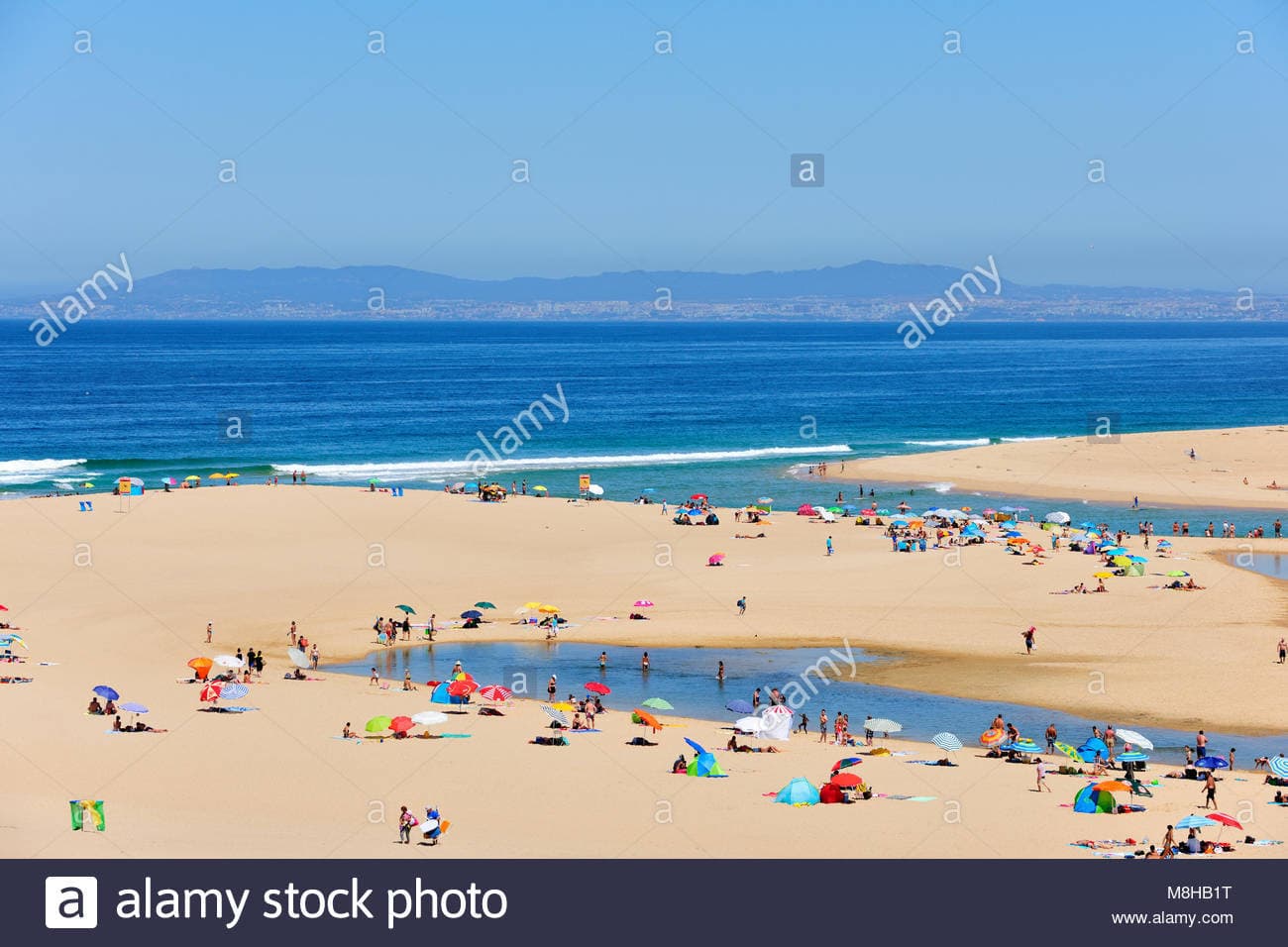 Place Lagoa de Albufeira