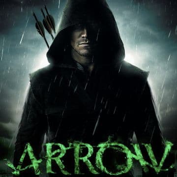 Serie Arrow