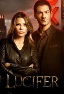 Serie Lucifer