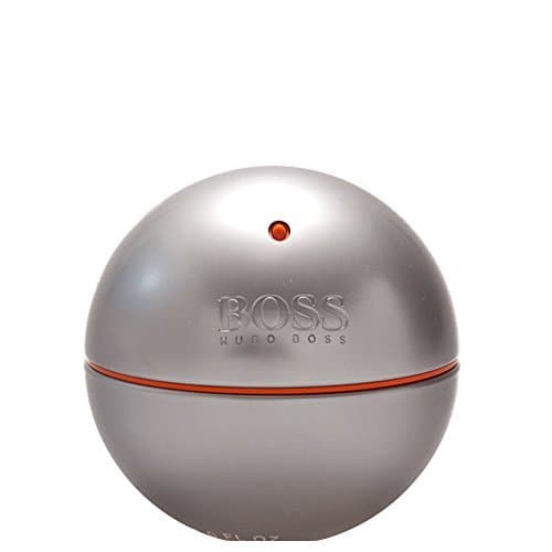 Product Hugo Boss Boss in Motion Eau de Toilette Spray 90ml