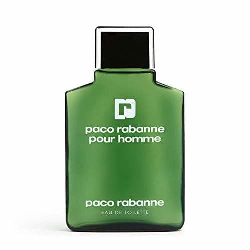 Product Paco Rabanne Pour Homme Eau de Toilette