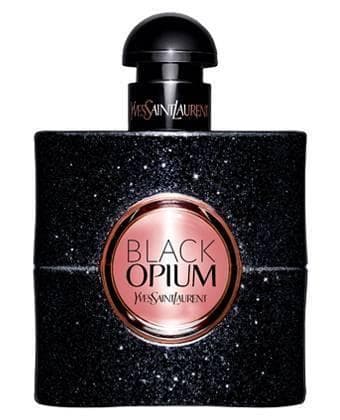 Beauty YVES SAINT LAURENT BLACK OPIUM - Agua de perfume vaporizador para mujer