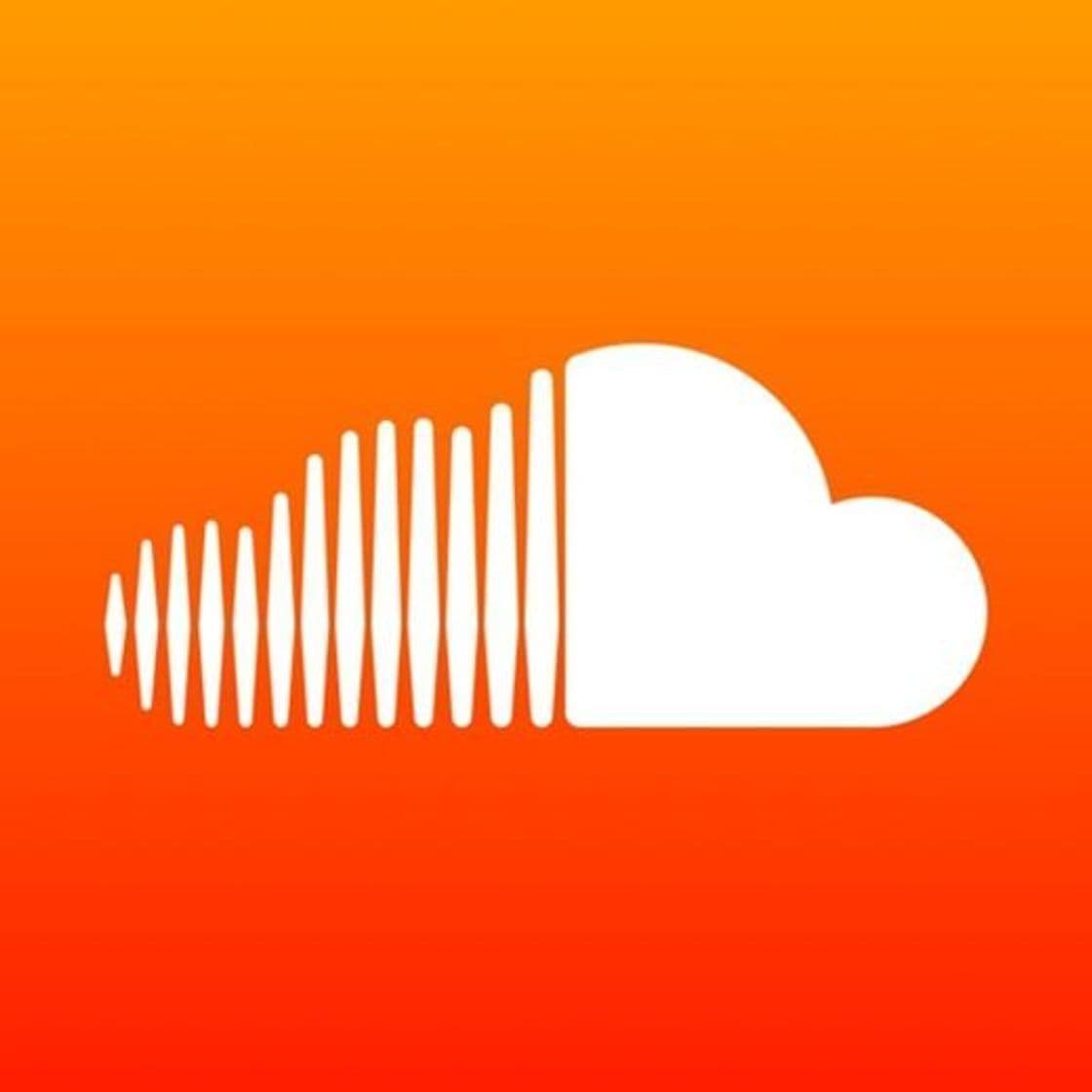 App SoundCloud - Music & Audio