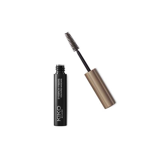 Producto Coloured Mascara Sobrancelhas Kiko