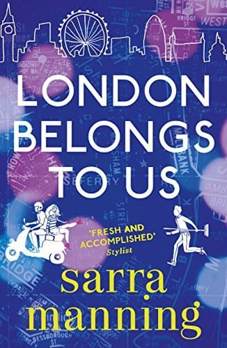 Book London Belongs To Us