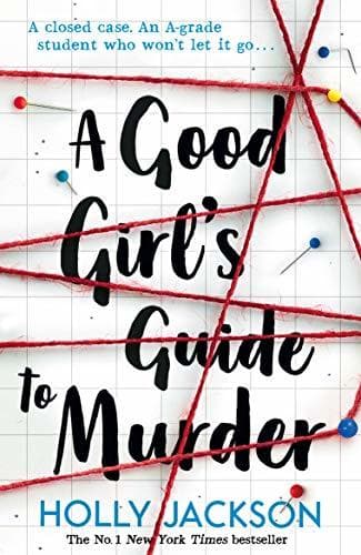 Book A Good Girl's Guide to Murder