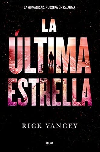 Book La última estrella