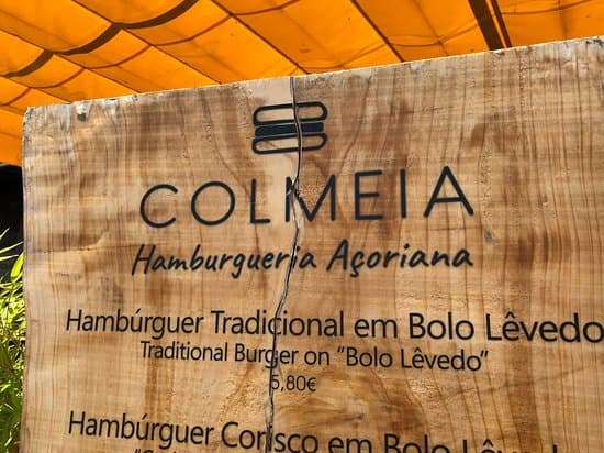 Restaurants Confeitaria A Colmeia