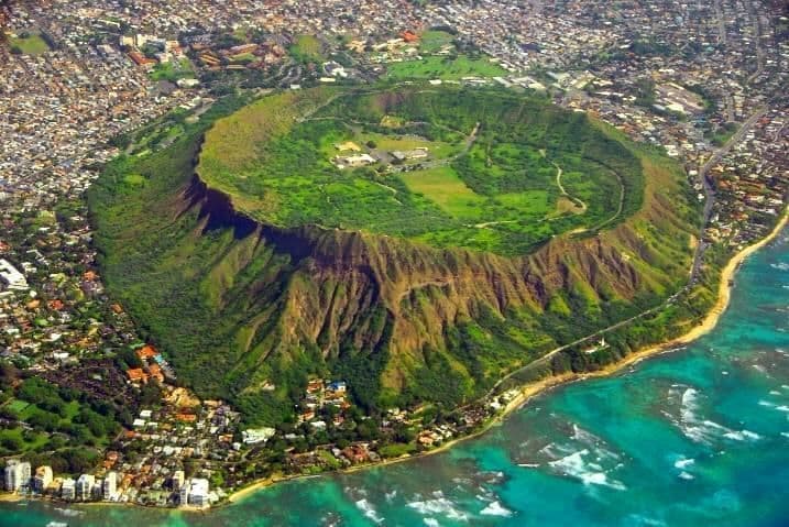 Place Hawaii