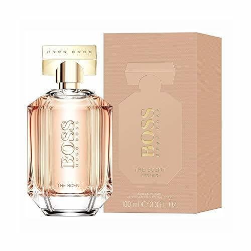 Belleza BOSS 58062610 Mujeres 100 ml - Eau de parfum