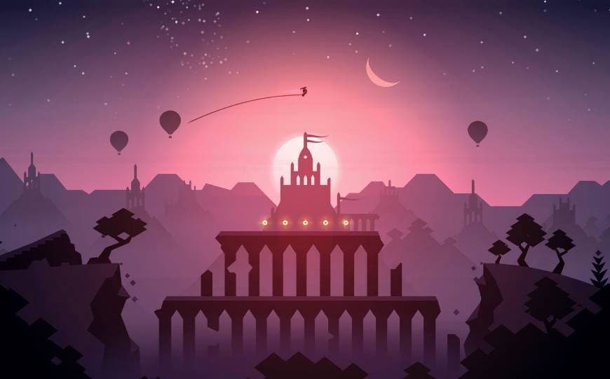 Moda Alto's Odyssey