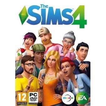 Moda Sims 4 Origin