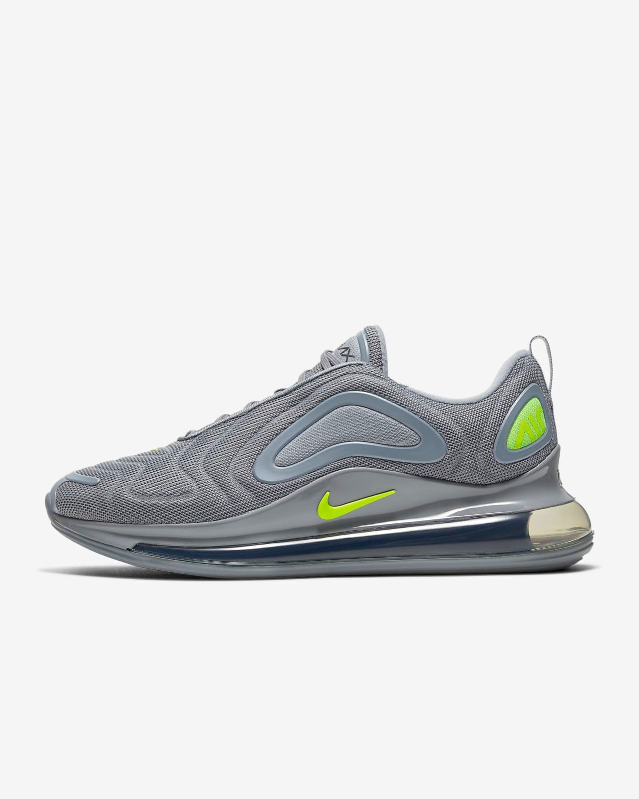 Moda Nike Air Max 720 Men's Shoe. Nike.com