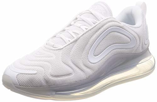 Moda Nike Air MAX 720, Zapatillas de Atletismo para Hombre, Multicolor