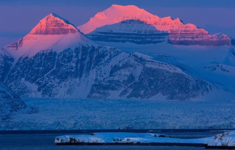 Place Svalbard plass