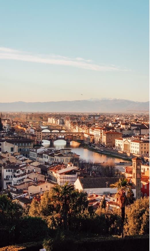 Place Florence