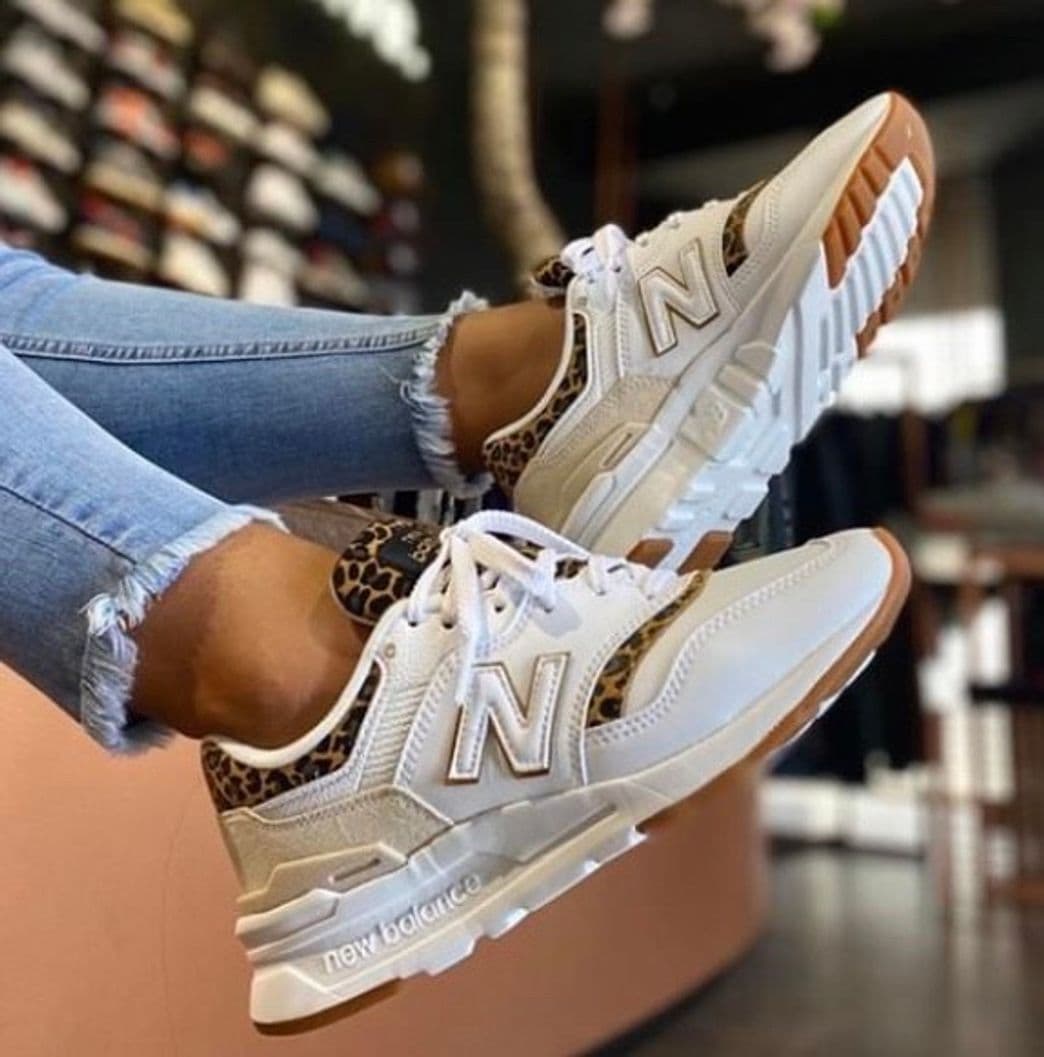 Fashion New Balance 