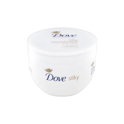 Product Dove body