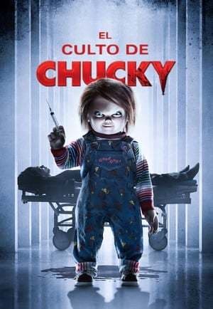 Película Cult of Chucky