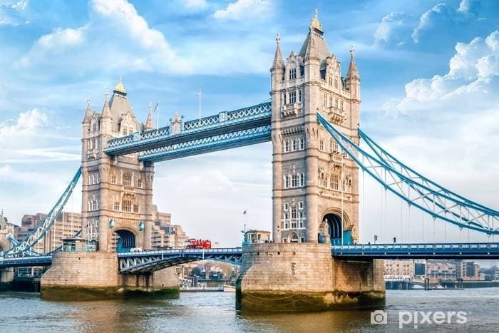 Lugar London Bridge