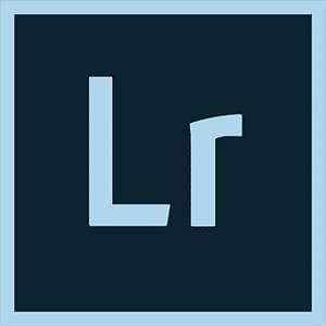 App FLTR: Lightroom Filters