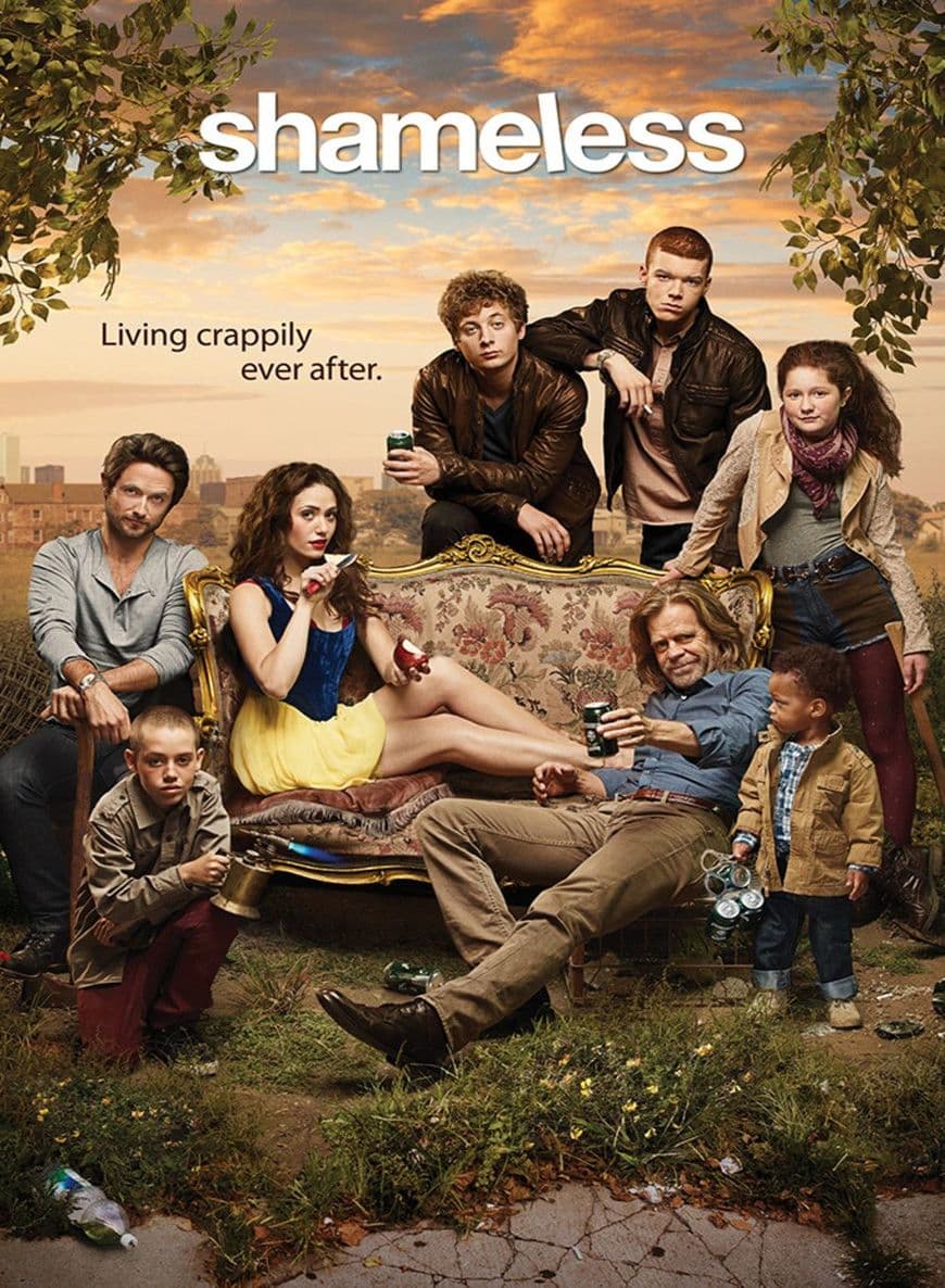 Serie Shameless