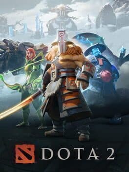 Videogames Dota 2