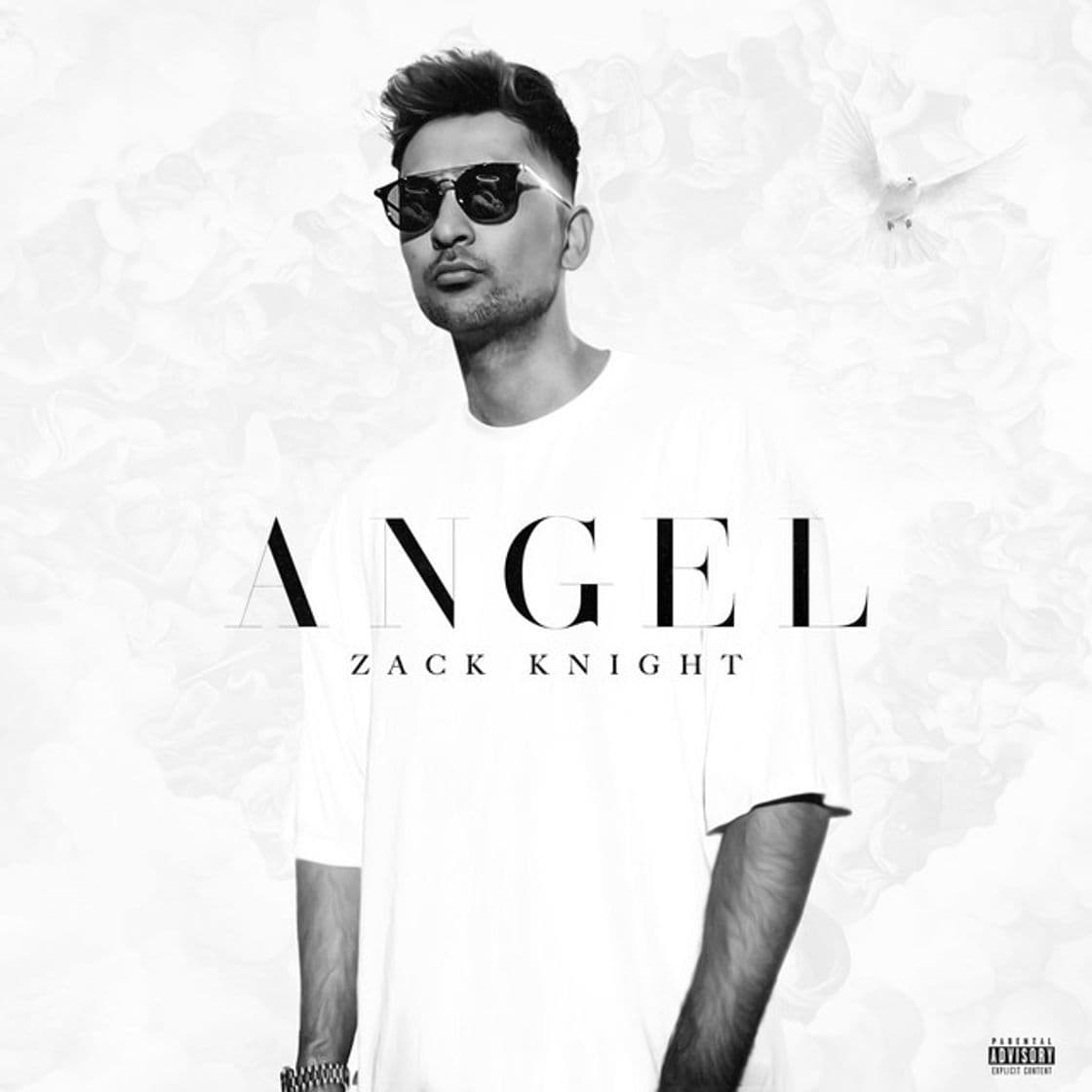 Canción Angel