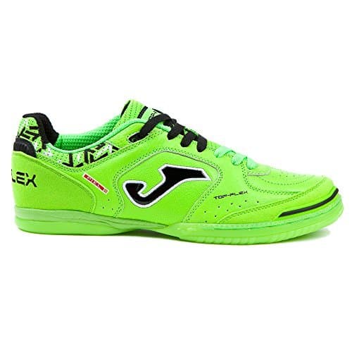 Lugar Sportime2 Joma Top Flex 811 Fluo Turf – Zapatillas Fútbol Sala Hombre – Men 's Futsal Shoes – Tops.811.TF