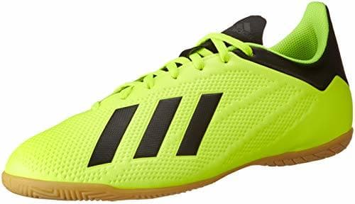 Producto adidas X Tango 18.4 in, Zapatillas de fútbol Sala para Hombre, Multicolor