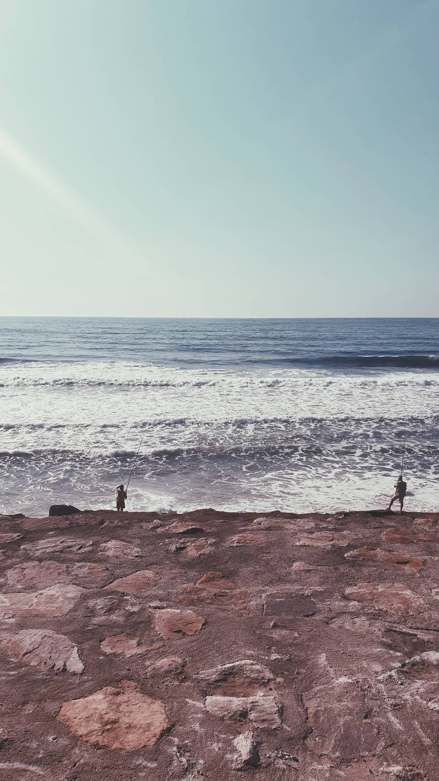 Place Praia de Cortegaça