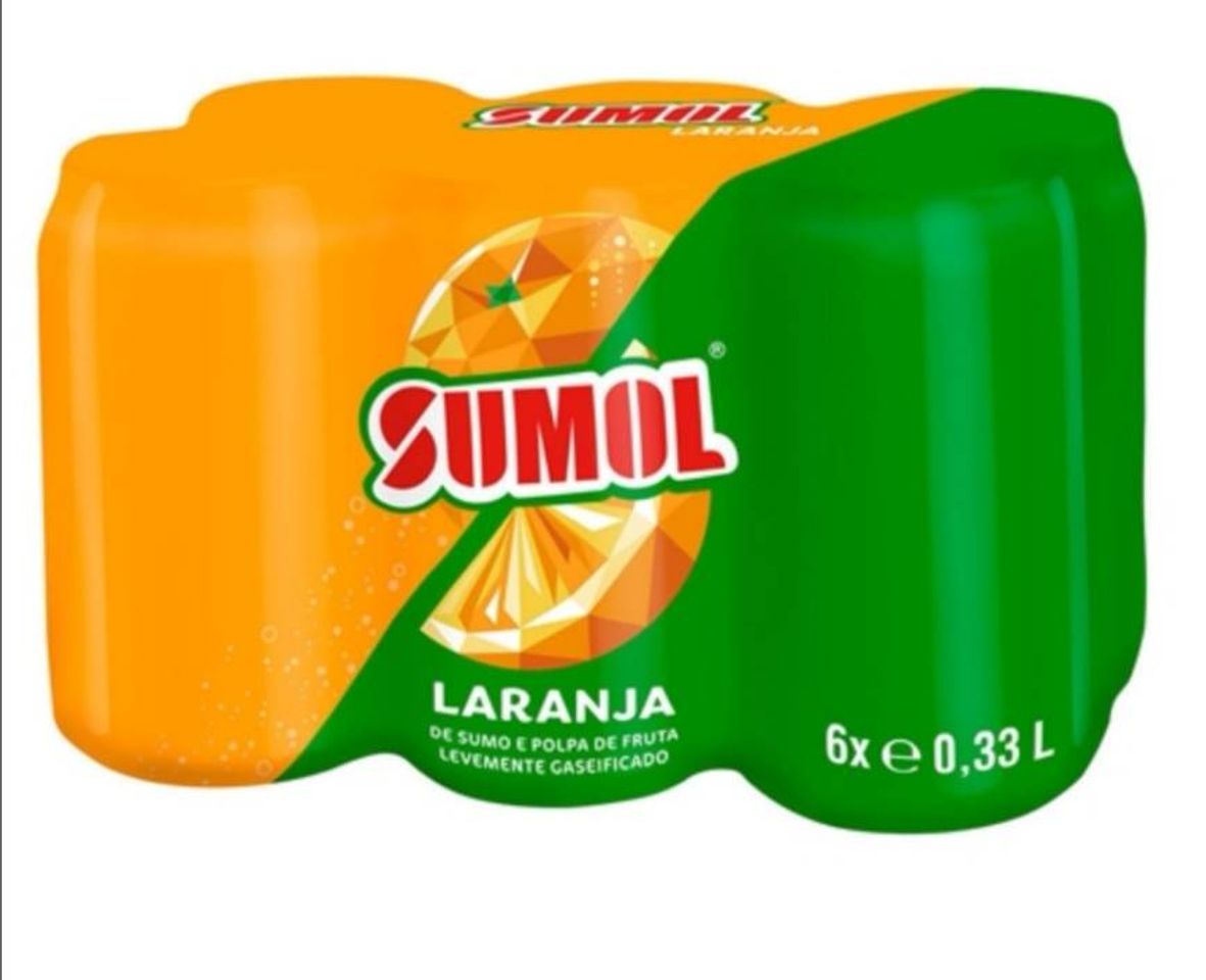 Fashion Sumol 