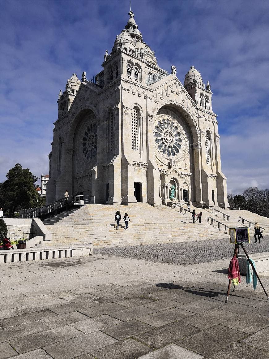 Lugar Viana do Castelo