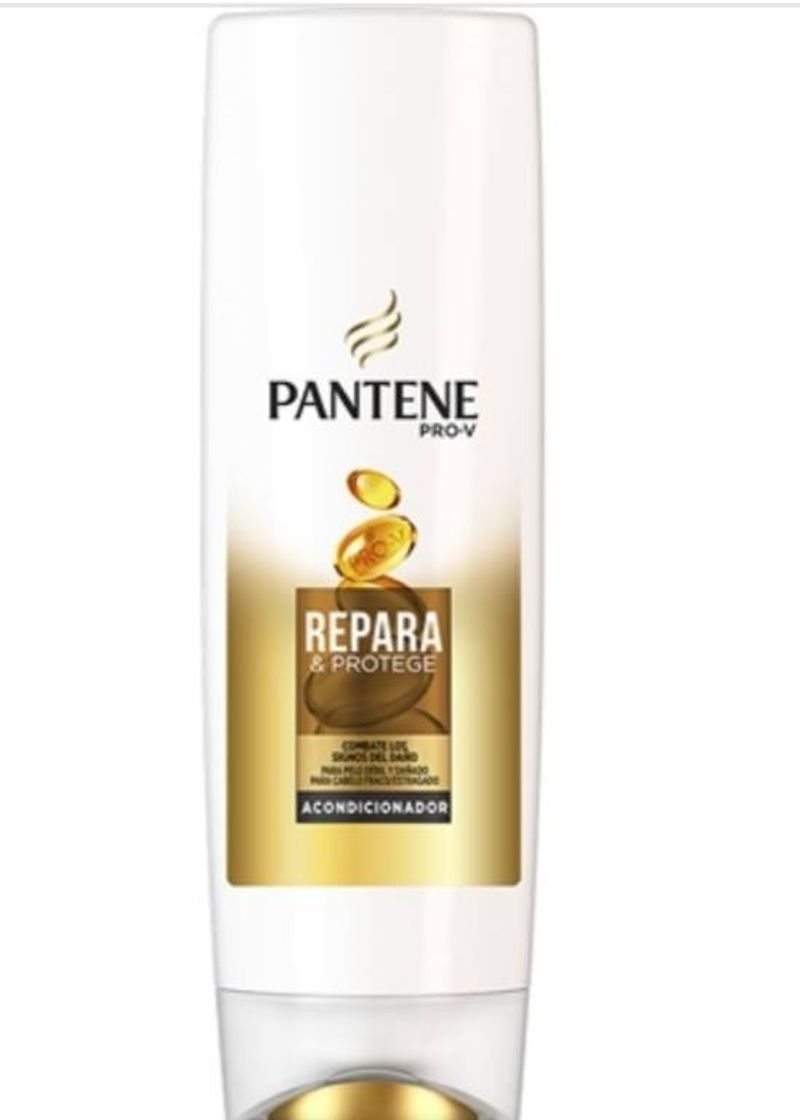 Fashion Condicionador Pantene Repara E Protege 300 Ml