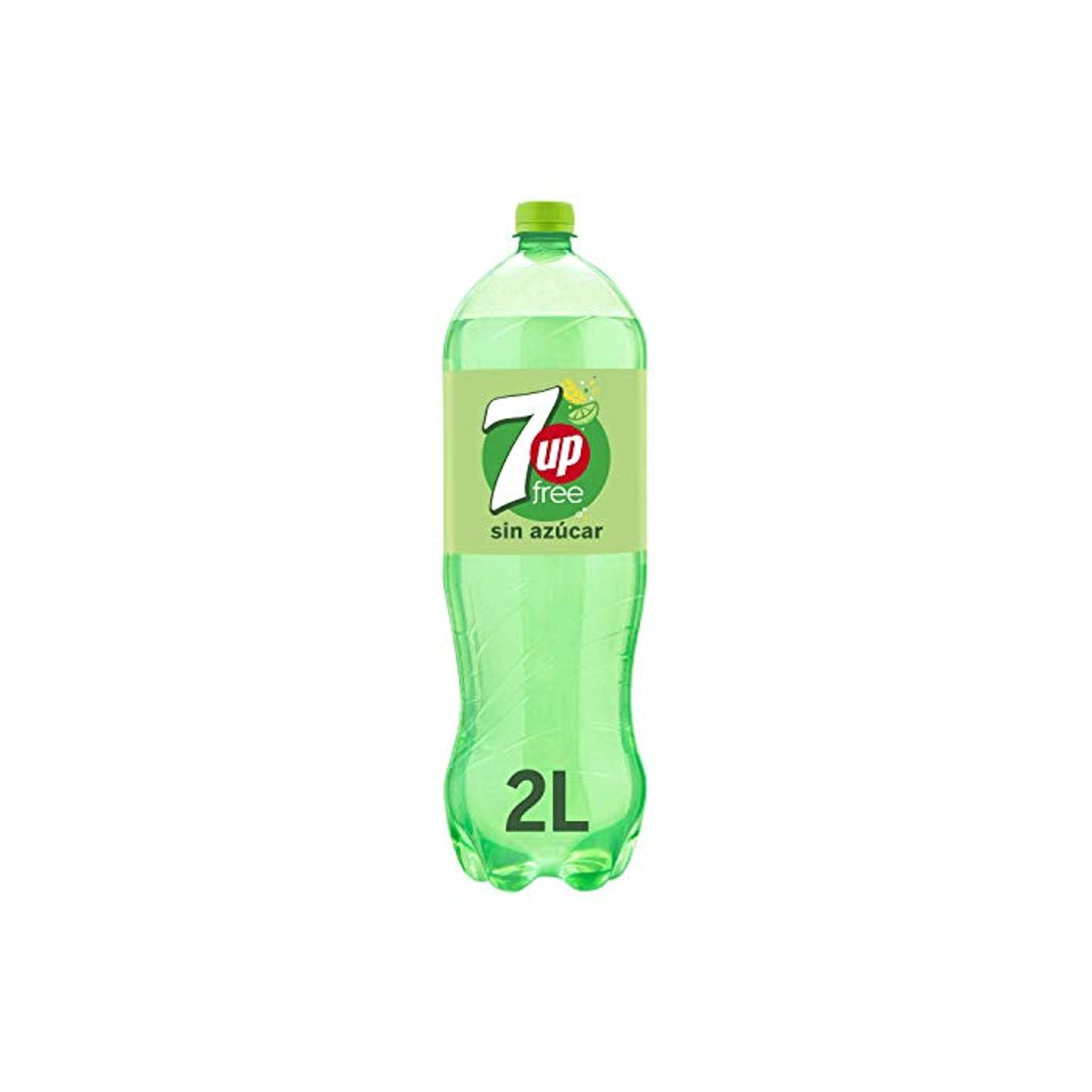 Product 7 UP Free Refresco de Lima Limón Si Calorías