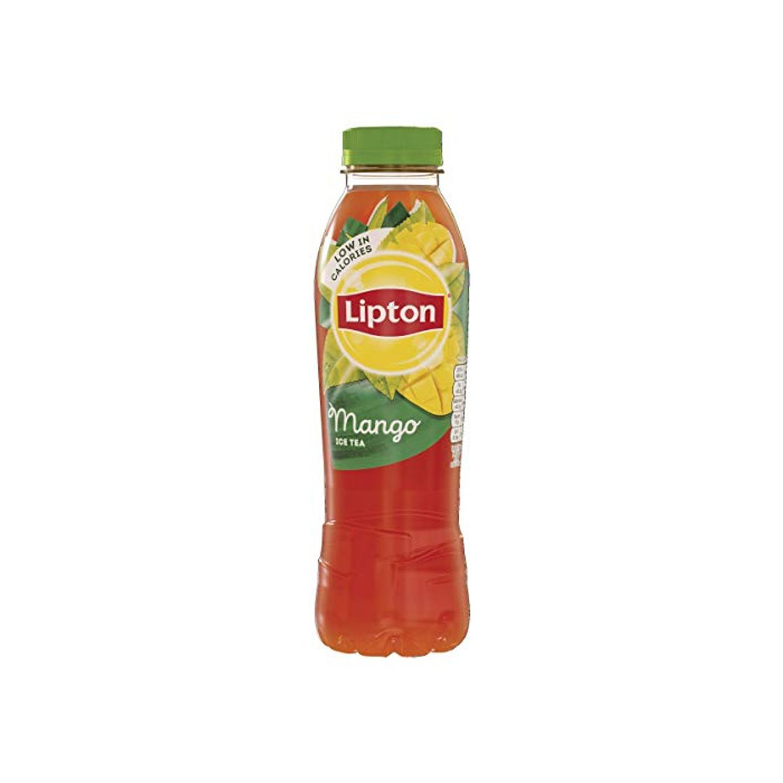 Product Lipton Ice Tea Mango 500 ml