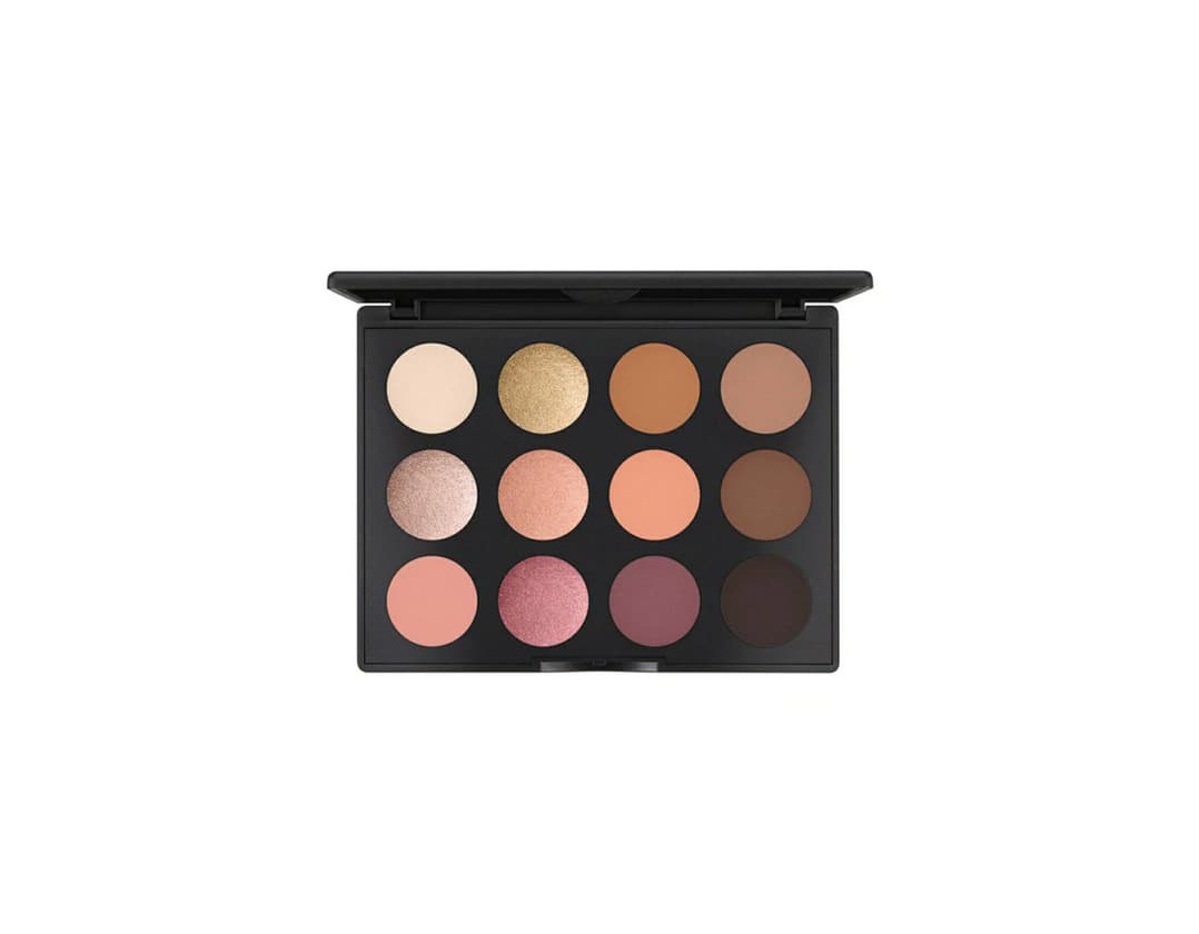 Producto Mac neutral eyeshadow palette 