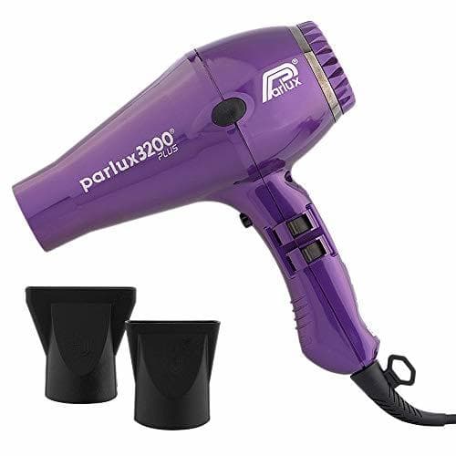 Belleza Parlux Hair Dryer 3200 - Secador de pelo