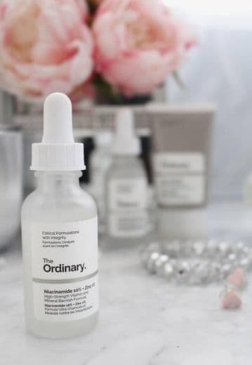 Producto The Ordinary Niacinamide 10%