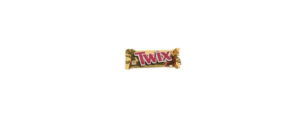 Producto Twix Barrita de Galleta y Caramelo Cubierta de Chocolate con Leche